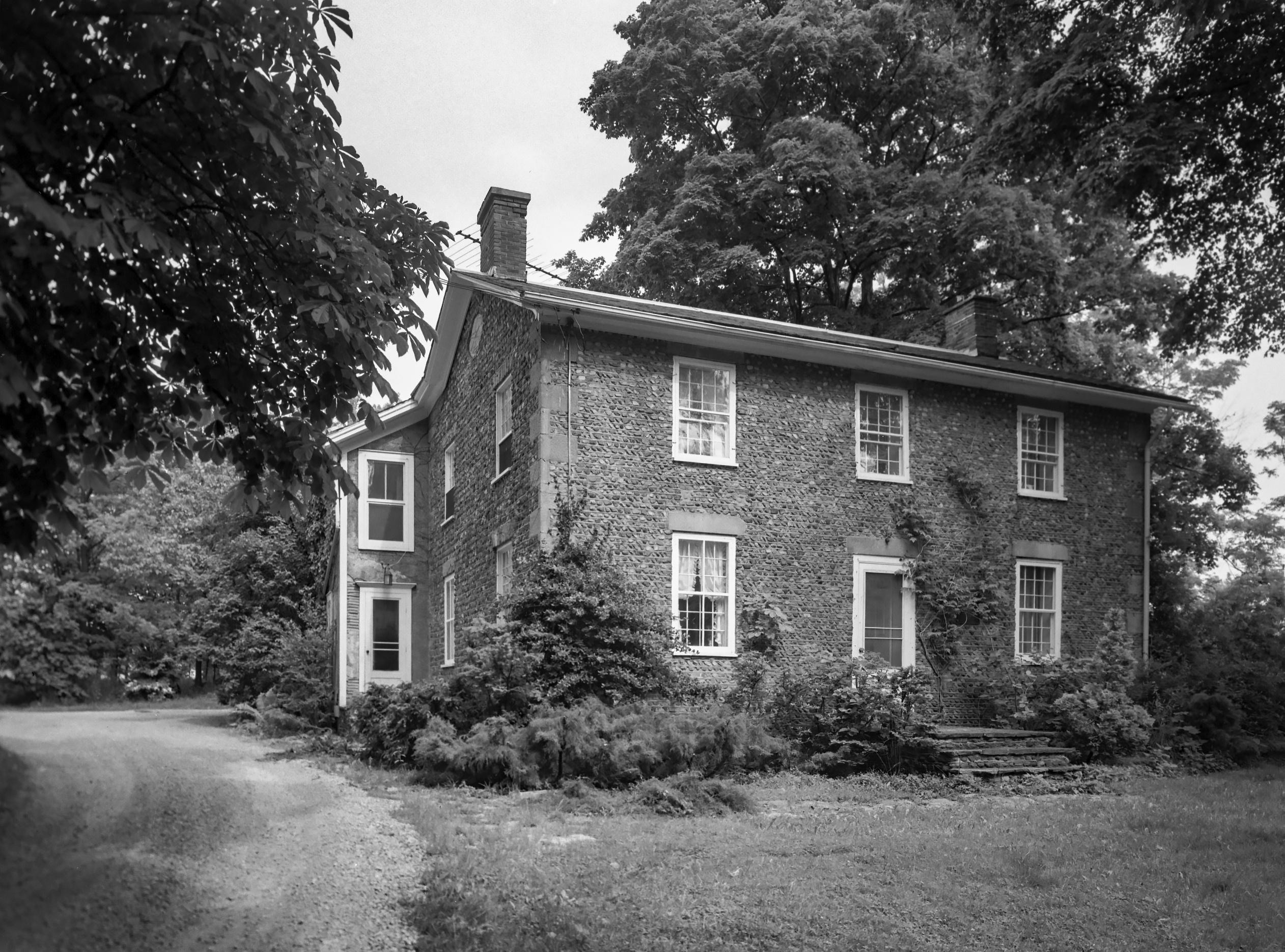 GP Niagara Porter Por-1_1 N